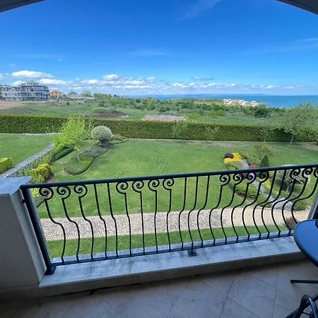 Appartement Sunset *