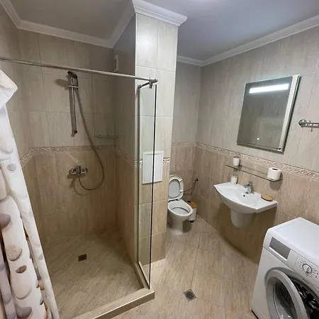 Sunset * Tchernomorets