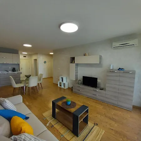 Sunset Appartement *