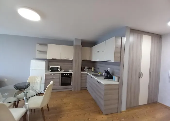 Sunset Appartement *