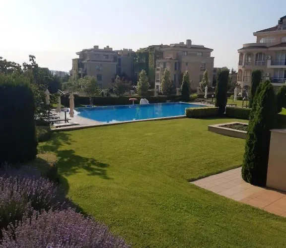 Sunset Tchernomorets