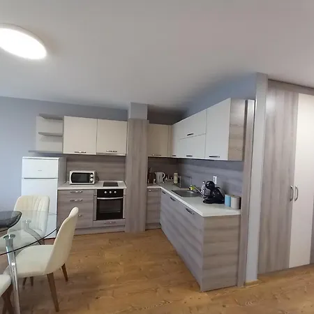 Sunset Apartamento *