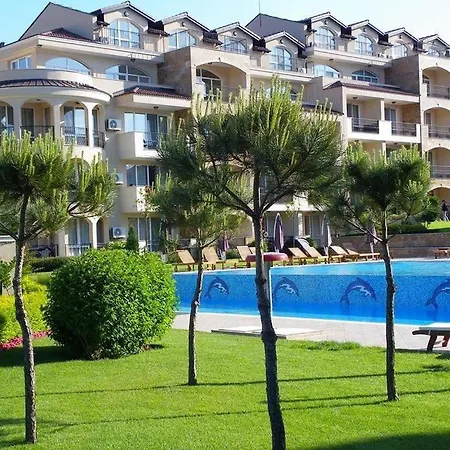 Apartamento Sunset *