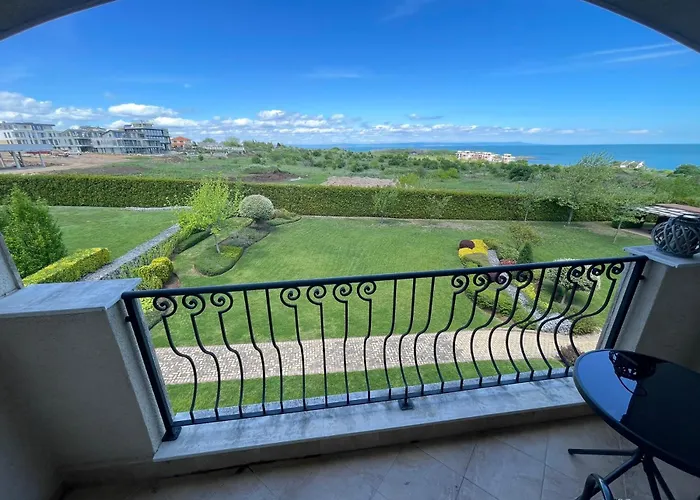 Apartamento Sunset *