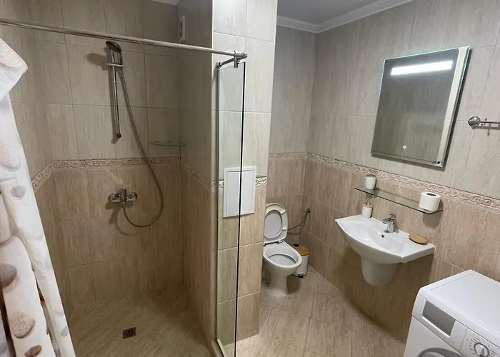 Sunset * Chernomorets