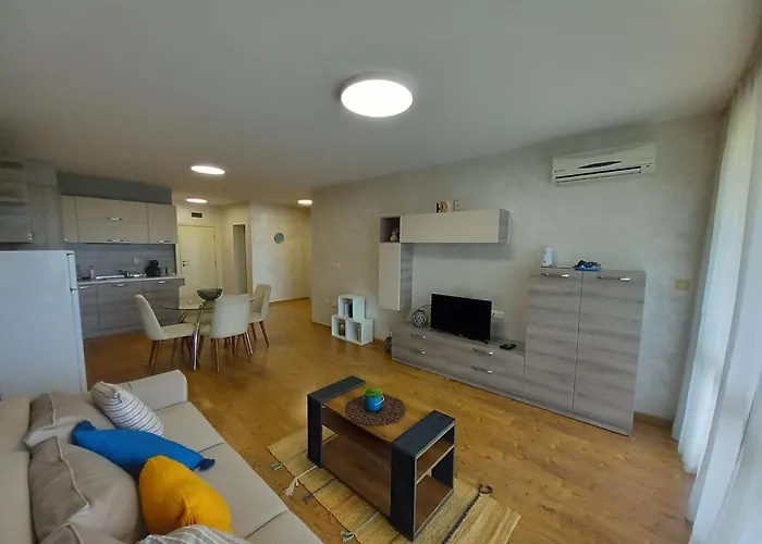 Sunset Apartamento *